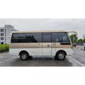 Indon King Long XMQ6806G 2012 Version manuelle utilisée Bus Utilisé Coach Euro 3 Nombre de sièges 19 + 1 Prix bas